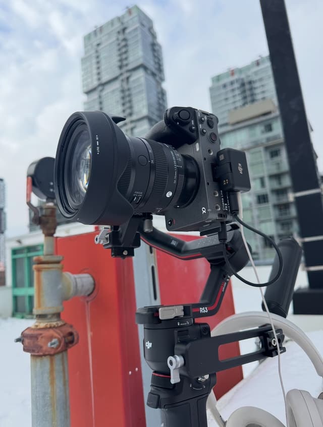 5 tips how to make your phone footage look better!